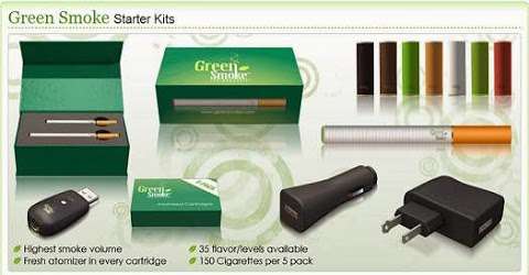 Green Smoke Inc.